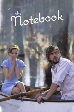 The Notebook's poster