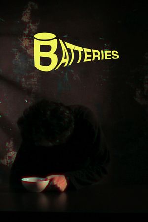 Batteries's poster
