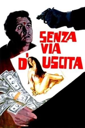 Devil's Ransom's poster