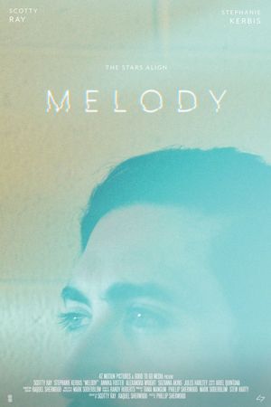 Melody's poster