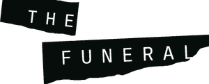 The Funeral's poster