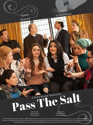 Pass the Salt's poster