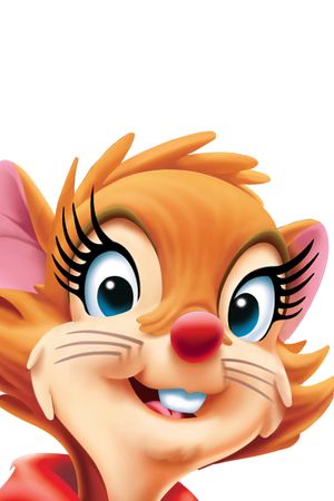 The Secret of NIMH's poster