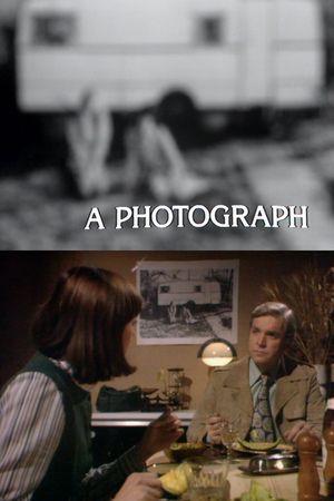 A Photograph's poster
