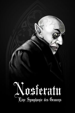 Nosferatu: A Symphony of Horror's poster