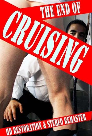 The End of Cruising's poster