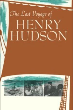 The Last Voyage of Henry Hudson's poster