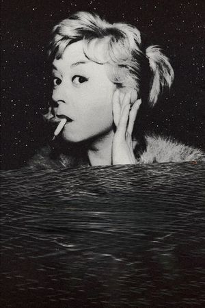 Nights of Cabiria's poster