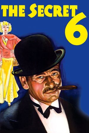 The Secret 6's poster