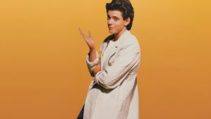 Soul Man's poster