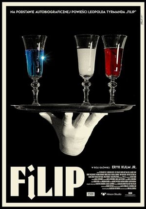 Filip's poster