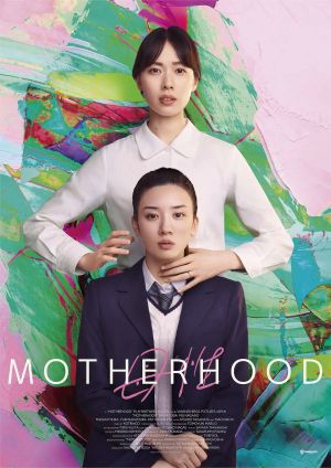 Motherhood's poster