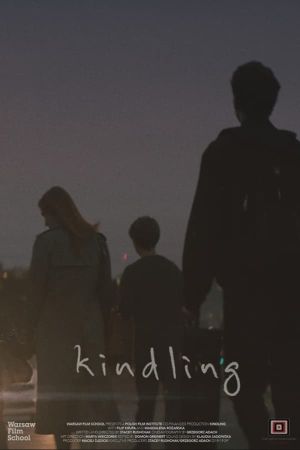 Kindling's poster