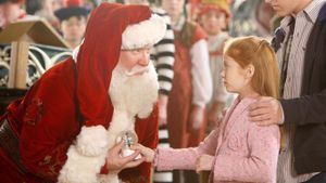 The Santa Clause 3: The Escape Clause's poster