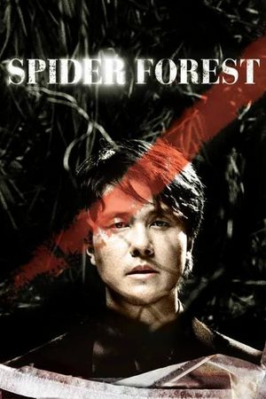 Spider Forest's poster
