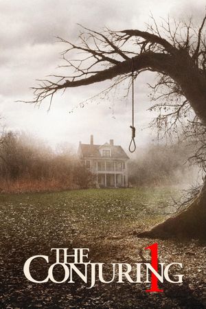 The Conjuring's poster