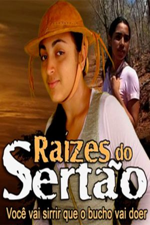 Raízes do Sertão's poster