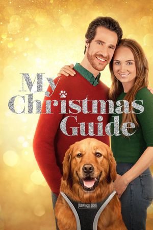 My Christmas Guide's poster