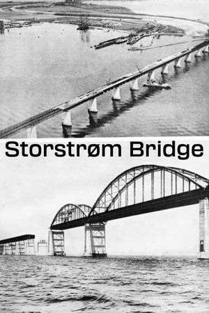 Storstrøm Bridge's poster