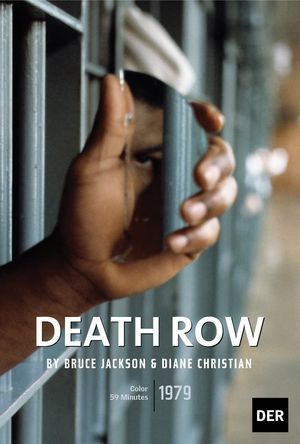 Death Row's poster image