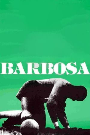 Barbosa's poster