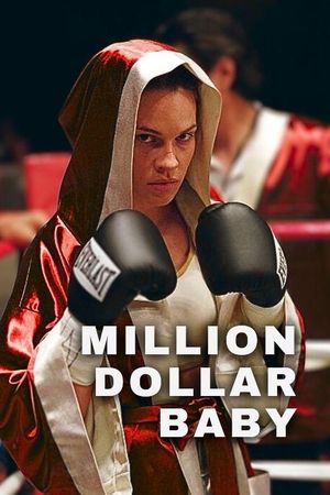 Million Dollar Baby's poster