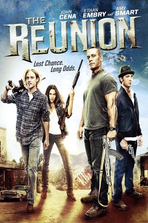 The Reunion's poster