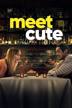Meet Cute's poster