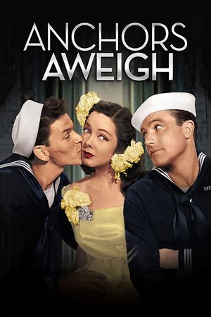 Anchors Aweigh's poster