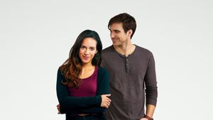 About Hope's poster