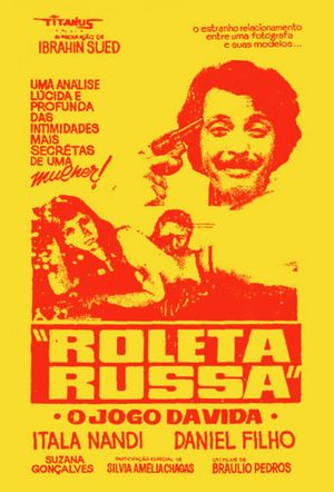 Roleta Russa's poster