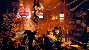 Gremlins's poster