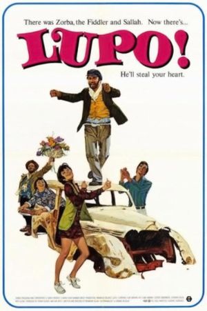 Lupo!'s poster image