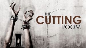 The Cutting Room's poster