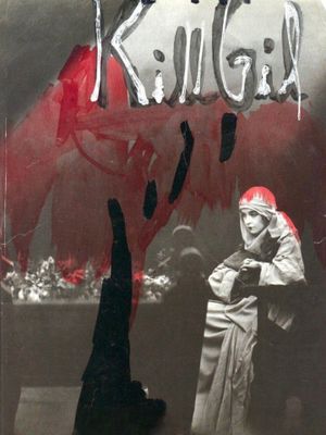 Kill Gil's poster