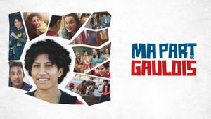 Ma part de Gaulois's poster