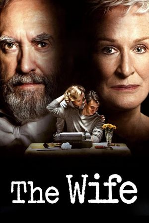 The Wife's poster