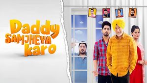 Daddy Samjheya Karo's poster