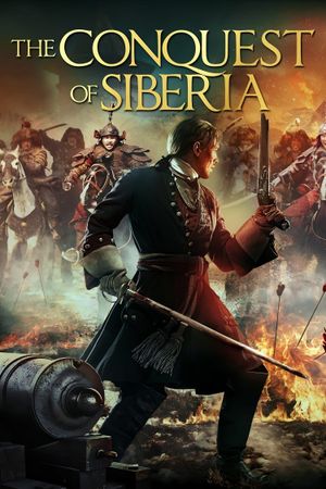 The Conquest of Siberia's poster