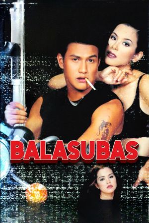 Balasubas's poster