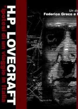 H.P. Lovecraft - Ipotesi di un viaggio in Italia's poster image