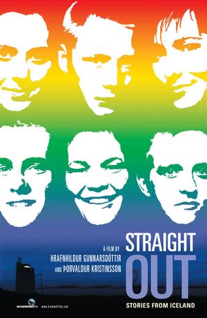 Straight Out's poster image