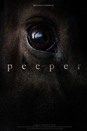 Peeper's poster