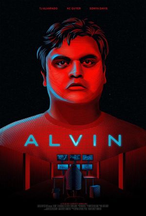 Alvin's poster