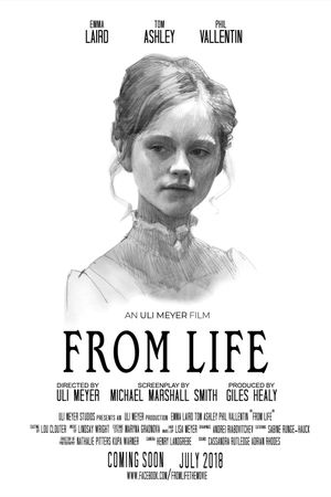 From Life's poster