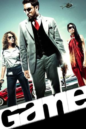 Game's poster