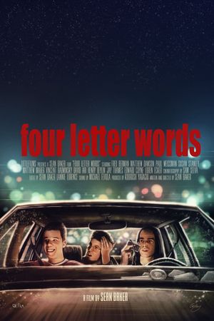 Four Letter Words's poster