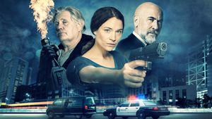 A Perfect Plan's poster