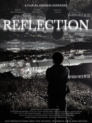 Reflection's poster
