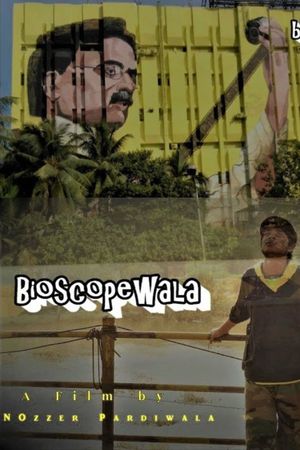 Bioscopewala's poster